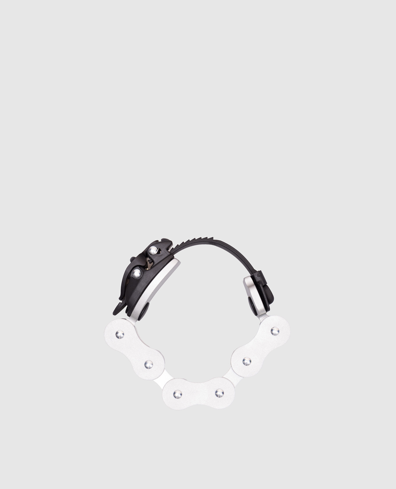 

Silver bracelet B06 Innerraum