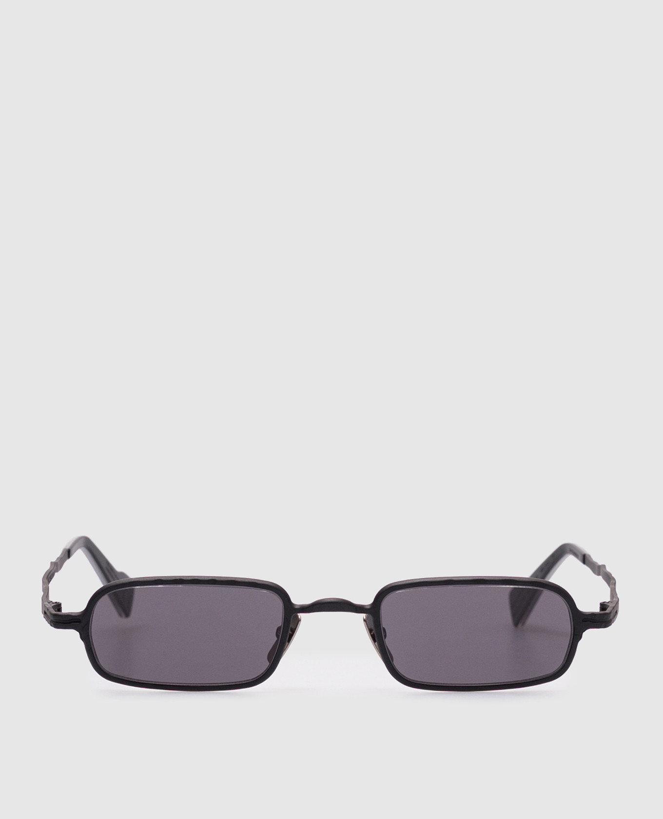 

Black sunglasses Z18 Kuboraum