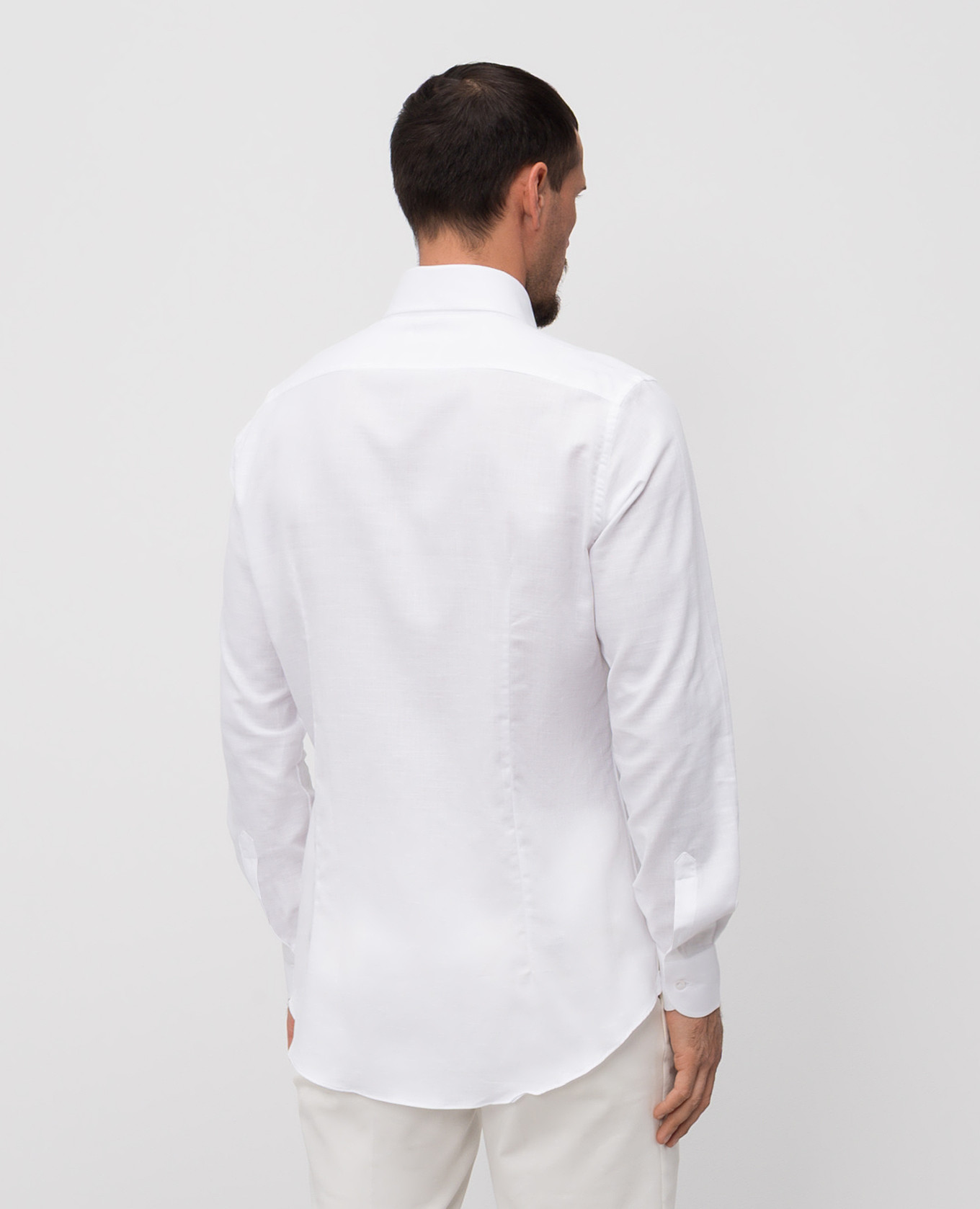 

White shirt Pini Parma