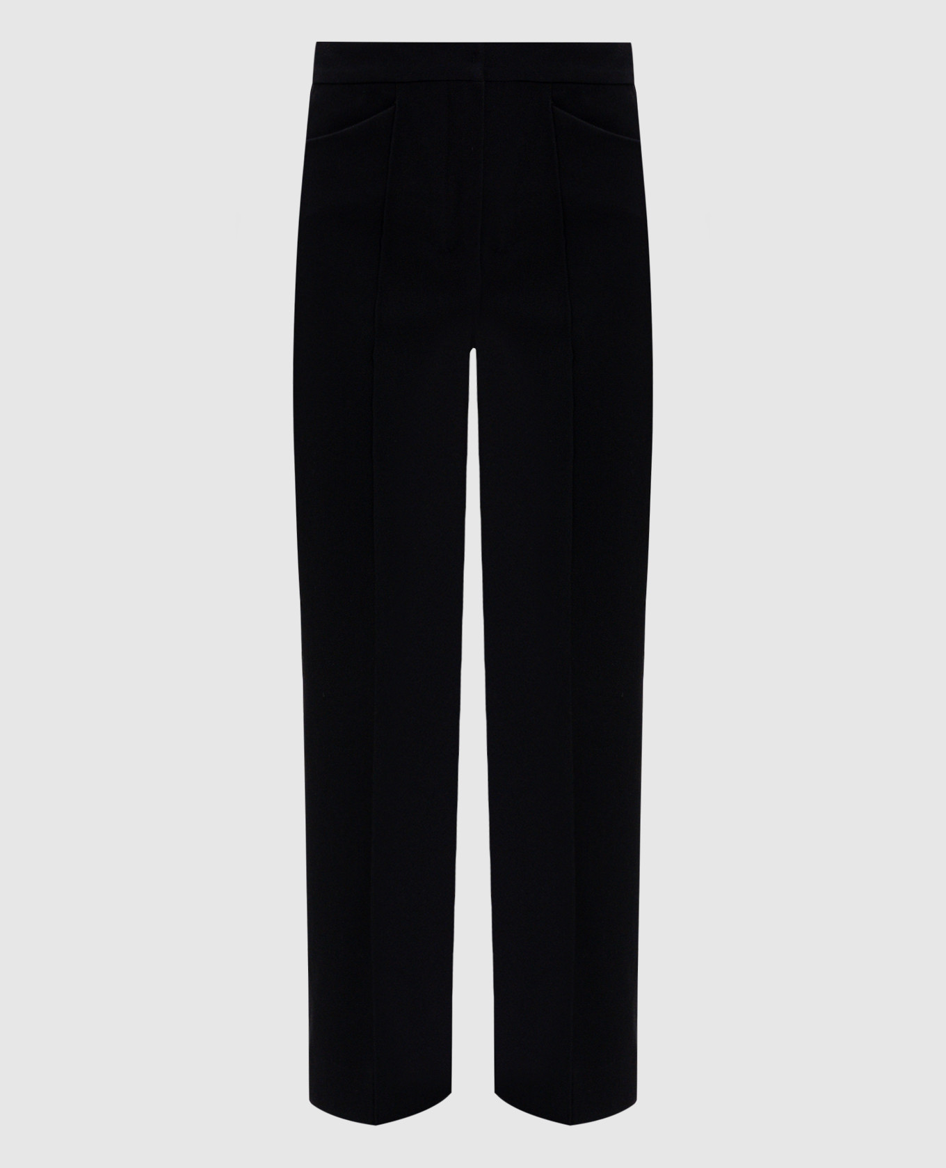 Black pants ZAFFIRO Max Mara