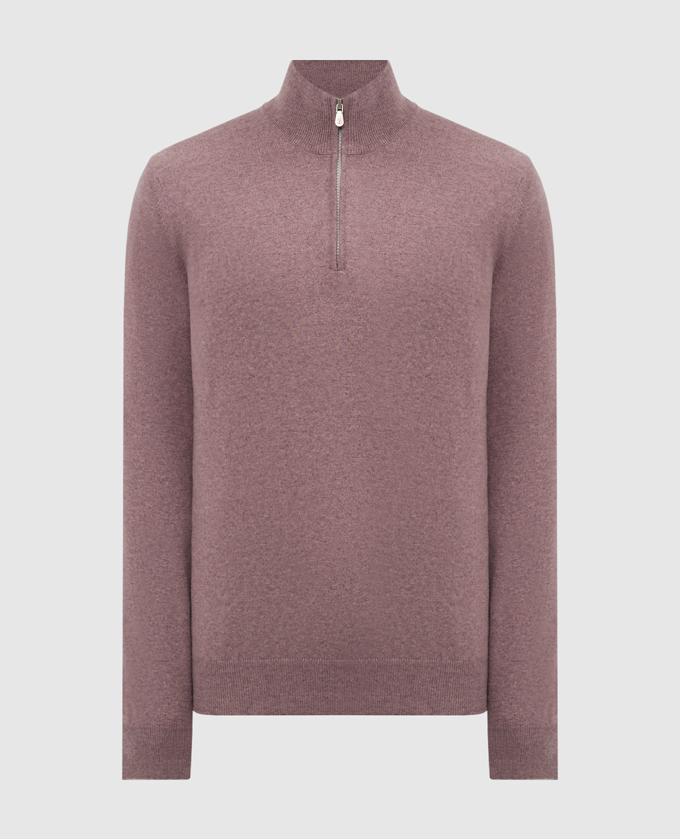 

Purple cashmere jumper Brunello Cucinelli, Violet