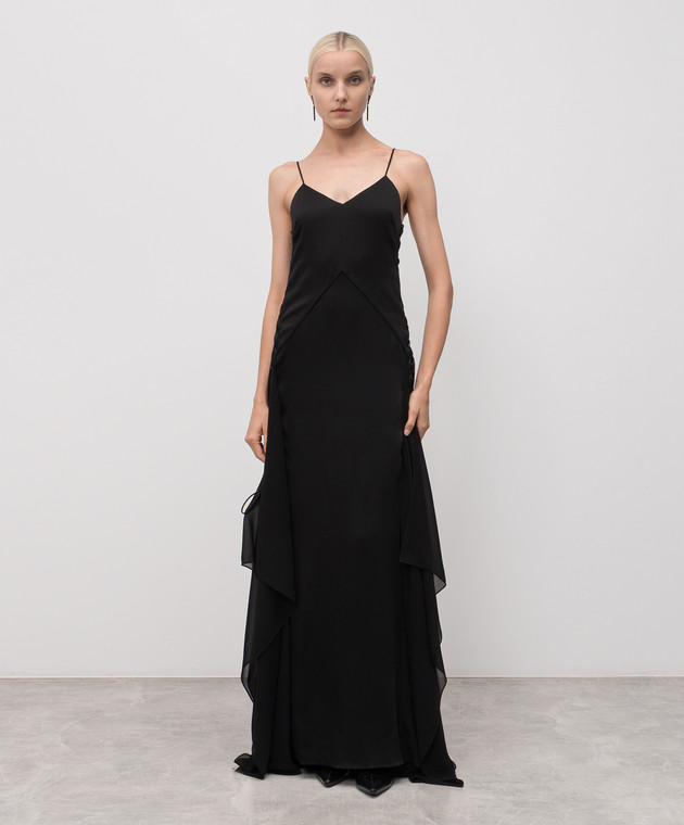 chinese dress ladies ANN DEMEULEMEESTER main image 0