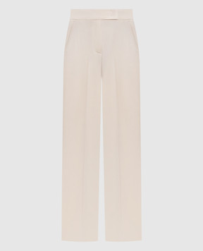 Peserico Beige pants E04967U01972