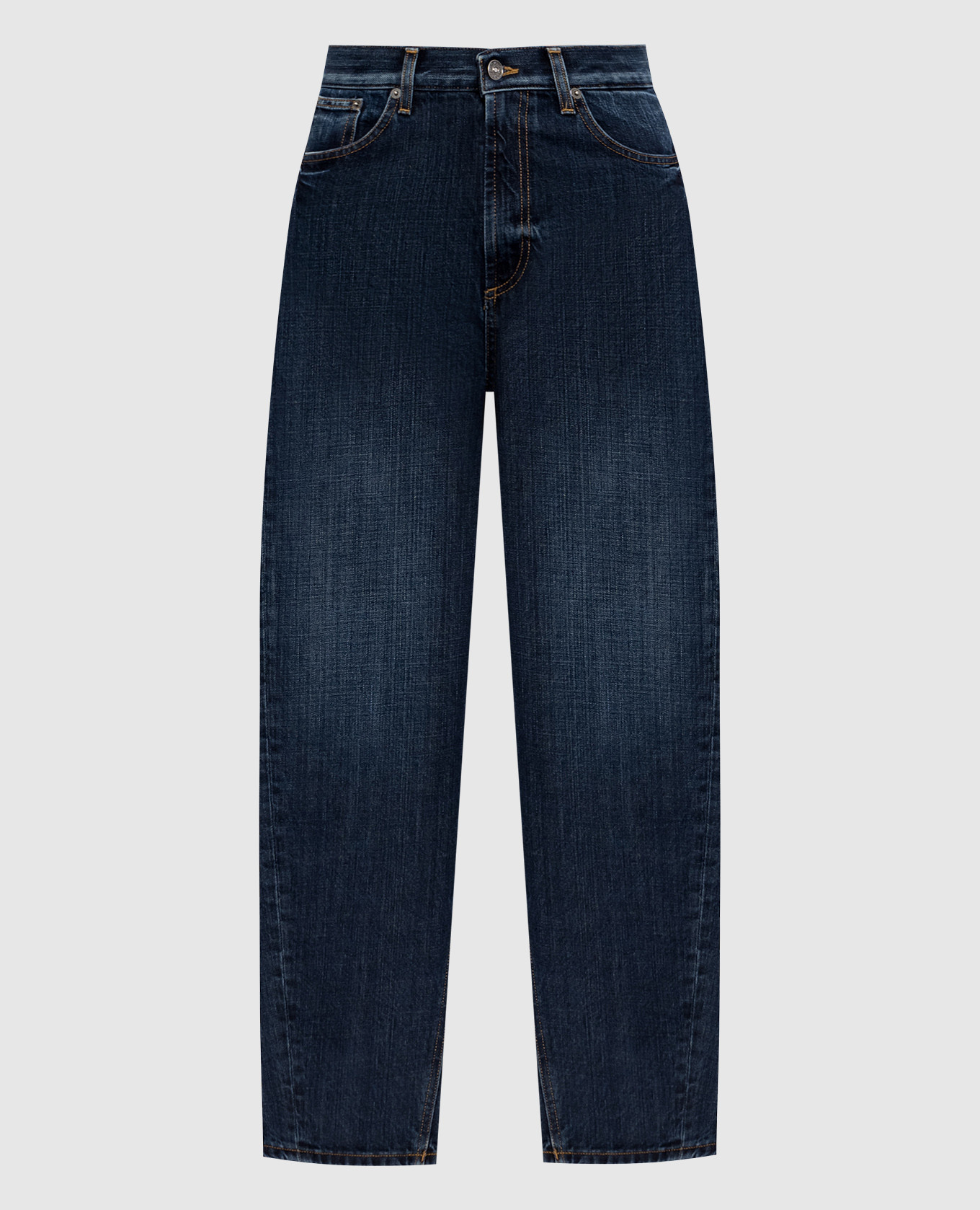 Bessie blue banana jeans Dondup