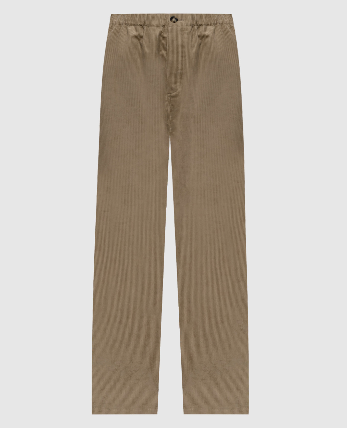 

Beige corduroy pants PINOT Sofie D`Hoore