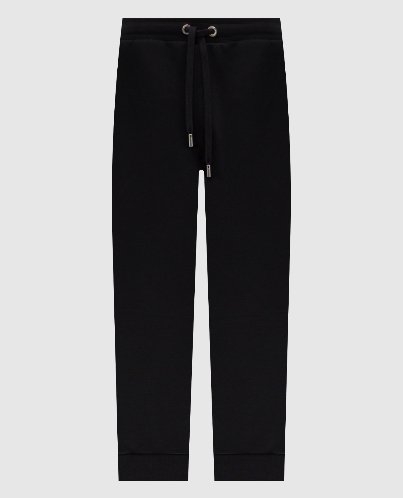 Black joggers Ami Paris