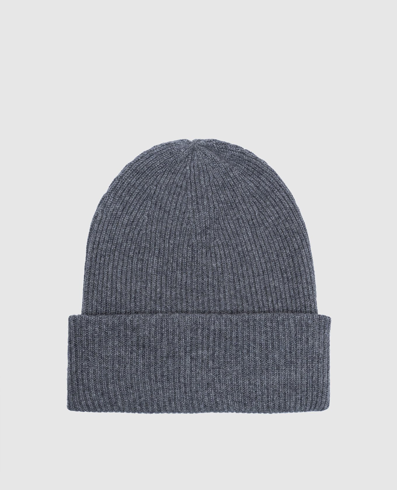 

Gray Stockholm cashmere hat LISA YANG, Grey