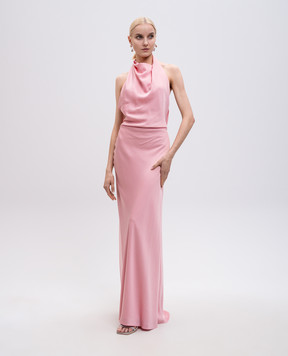 Simkhai Reannon pink maxi dress 2251235Q