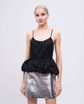 Twinset Black top 251AP2302