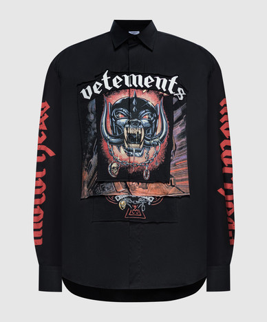 Vetements