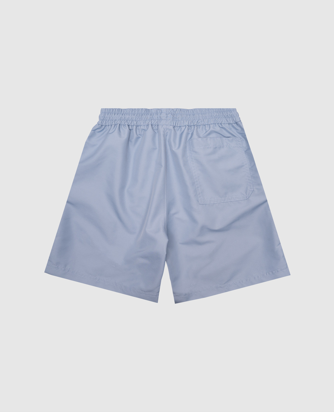 

Children's blue swim shorts Brunello Cucinelli