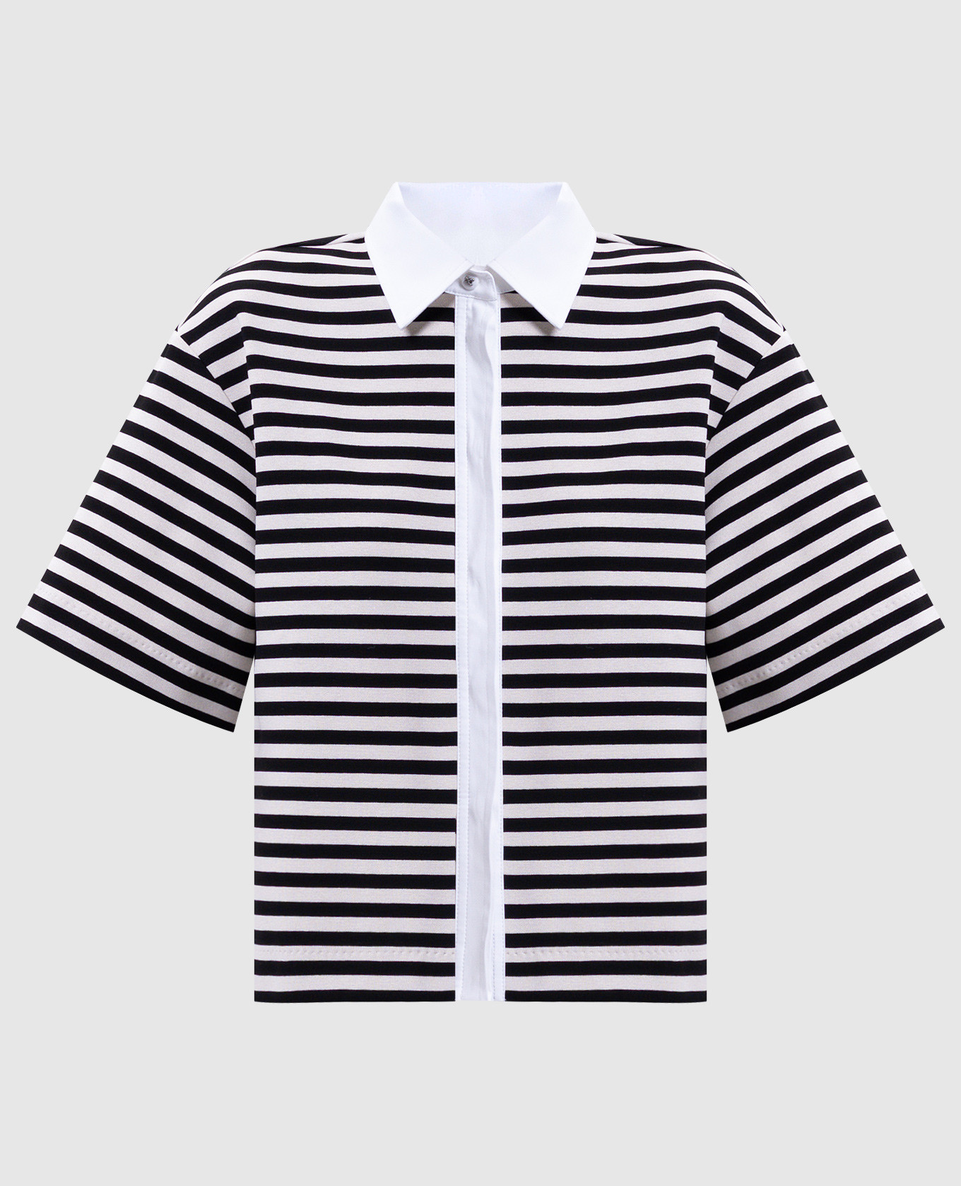 WILSON striped shirt Max Mara