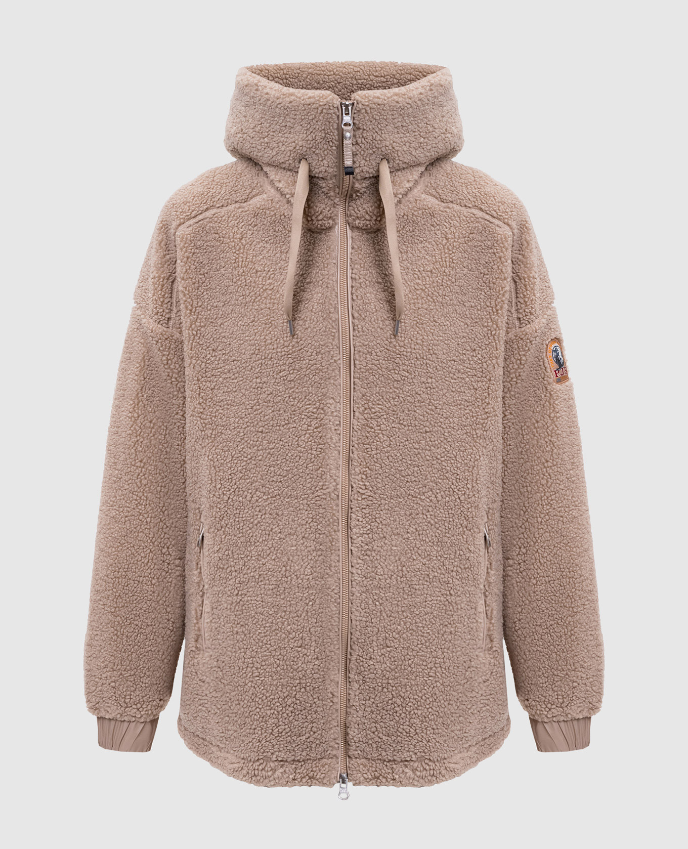 

Beige jacket NOELLE Parajumpers