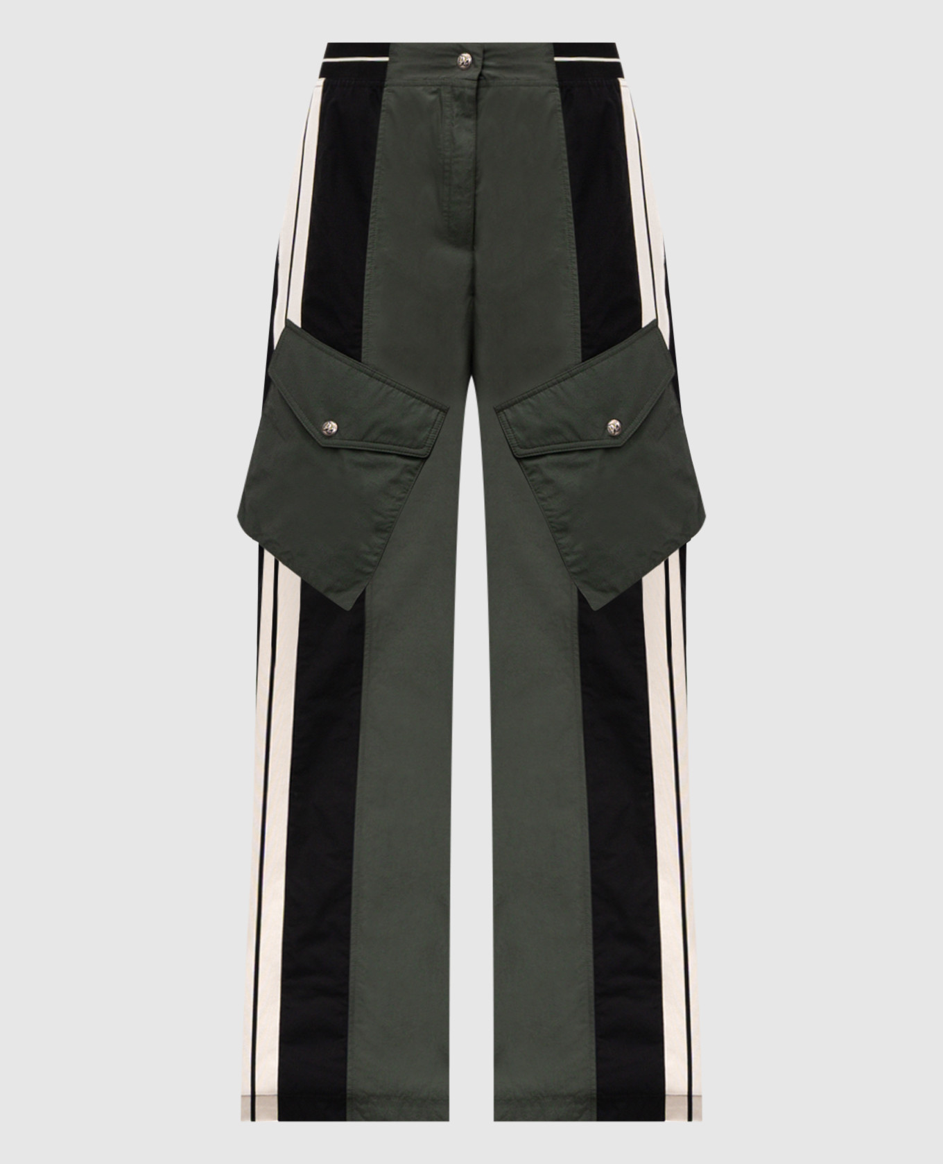 Sweatpants with logo