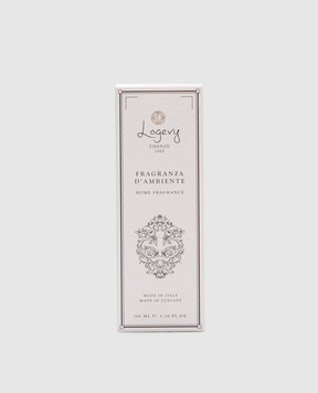 Logevy Selva Oscura perfumed home spray 100 ml LOG0052SELVAOSCURA