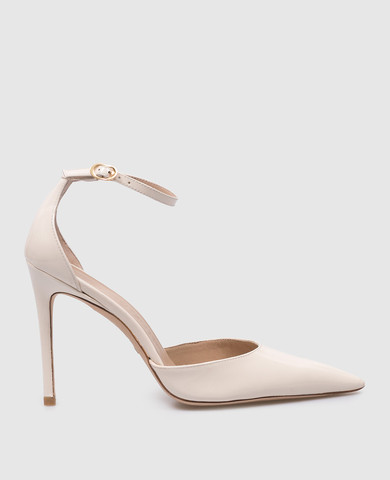 Stuart Weitzman