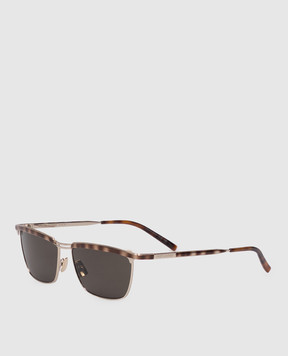 Saint Laurent Gold sunglasses 795 JOE 843043Y9969