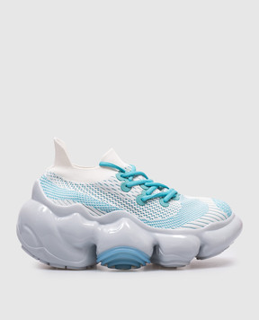 Grounds White sneakers MOOPIE EL MOOPIEEL