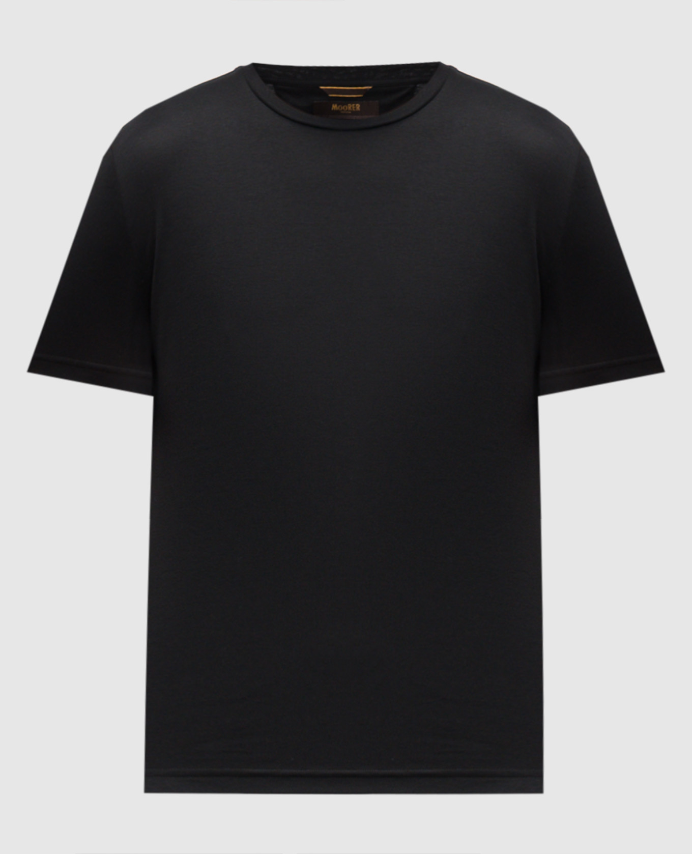 Black T-shirt MIKE MooRER
