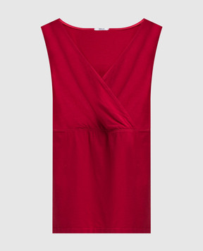 Wolford Pink top 56110ВЛ13
