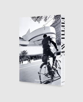 Assouline Book Fifth Avenue - 200 Years of Stories & Legends 5THAVENUE200YEARSOFSTO