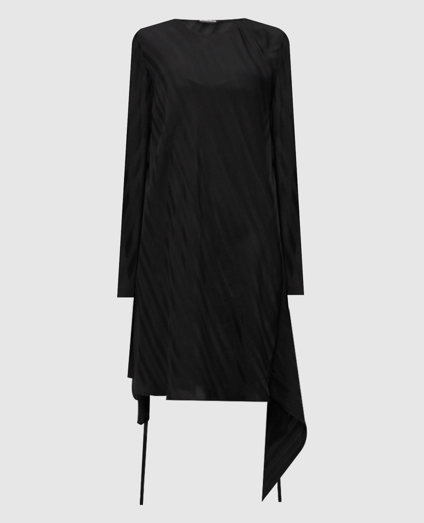 Black dress Berly Ann Demeulemeester