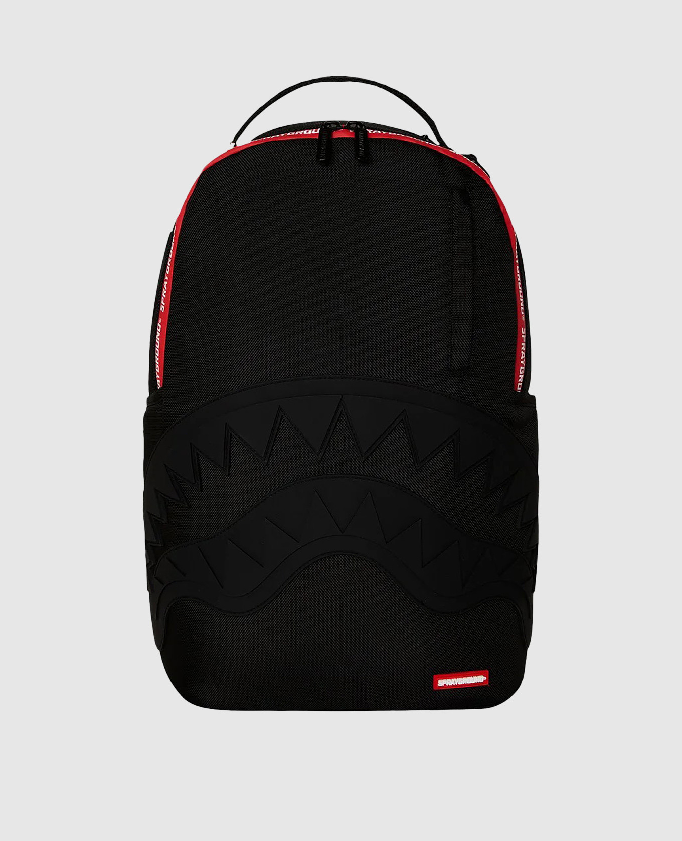 

Children's black backpack THE HERO DLXR Sprayground
