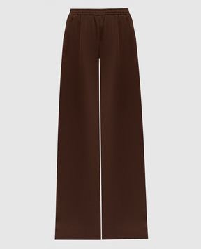 16Arlington Brown Argo pants TR110SS2501