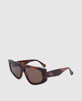 Max Mara Brown sunglasses GLIMPSE8 GLIMPSE8