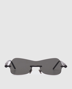 Kuboraum Black sunglasses P19 KRSP90BMBBCT00FU