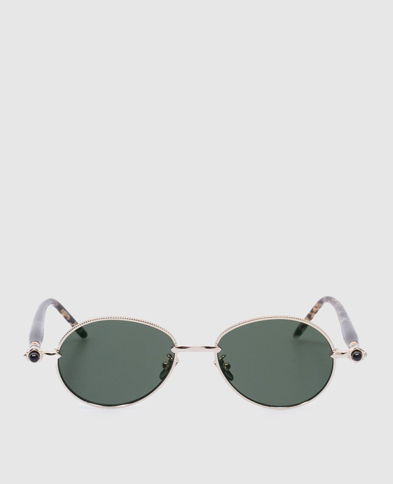 

Sunglasses P72 Kuboraum, Коричневый