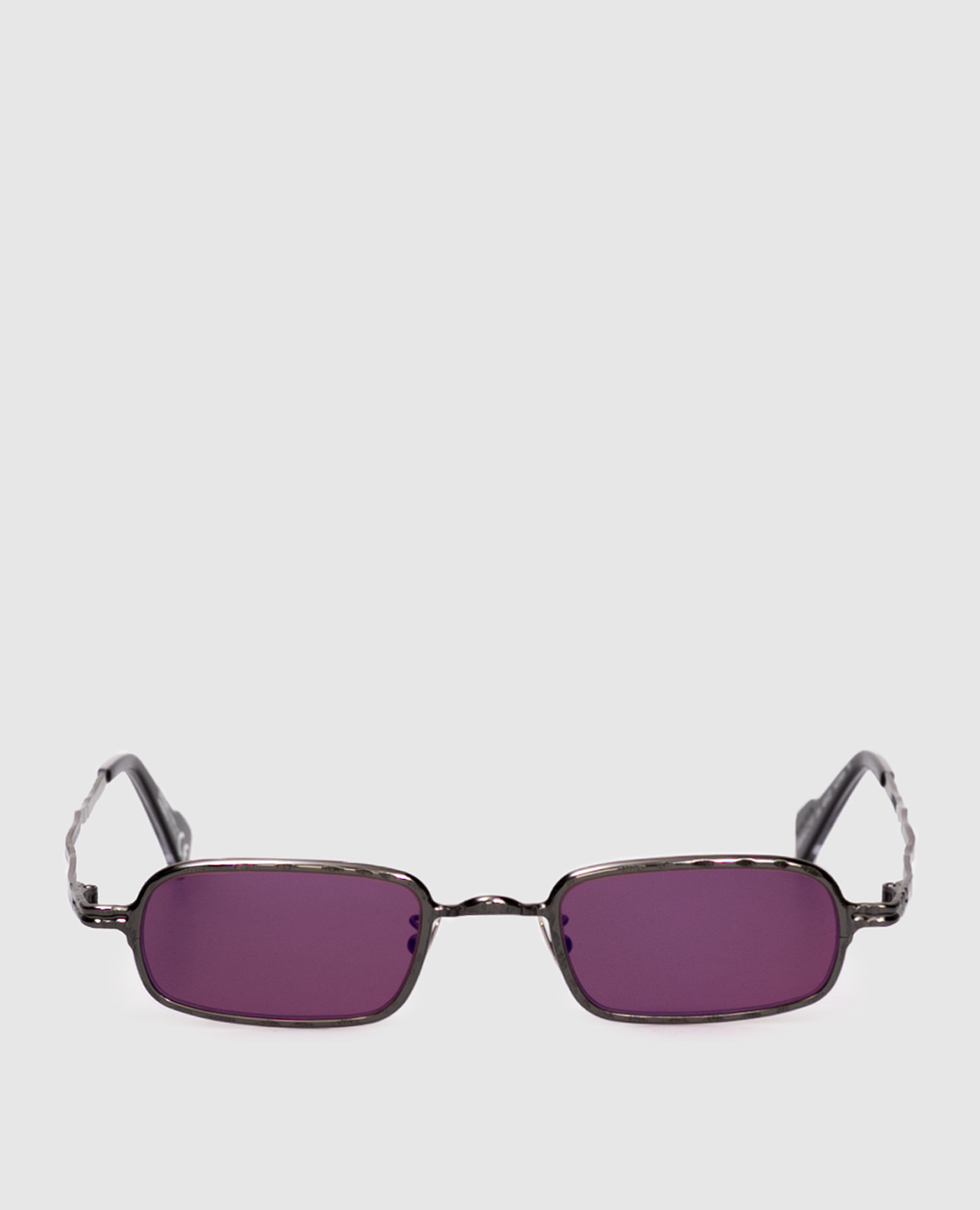 

Gray sunglasses Z18 Kuboraum, Grey