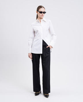Jil Sander White shirt J02DL0255J45002