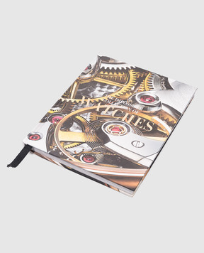 Assouline The book THE IMPOSSIBLE COLLECTION OF WATCHES THEIMPOSIBLCOLECWATCHE