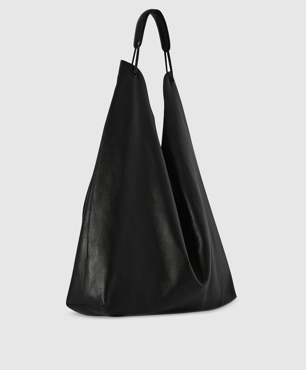国内即発【The Row】Bindle 3 ホーボーバッグ ブラック W1623 Amazon | [THE ROW] ホーボーバッグ BINDLE 3 トート