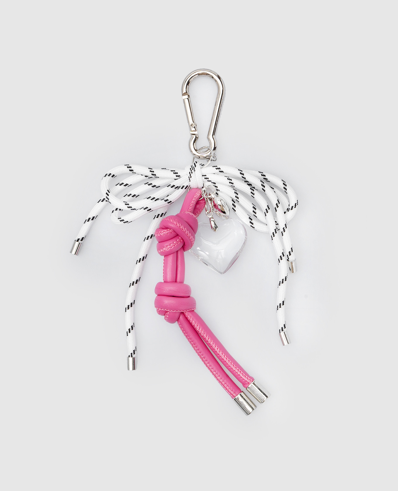 

Pink Candy Keychain Petit Moments