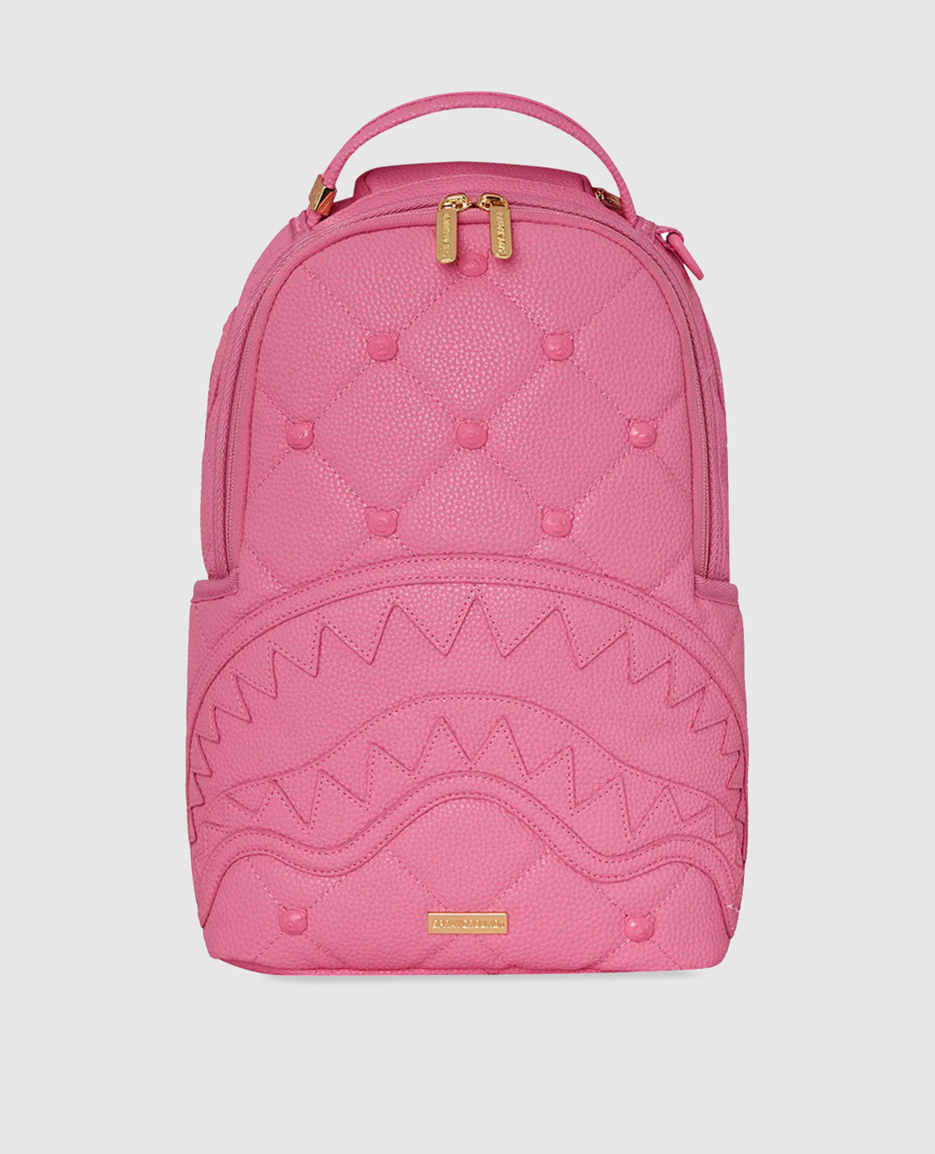 

Children's pink backpack SORBET STUNNA BEAR Mini Sprayground