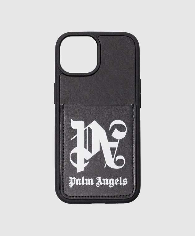 Okinawa Prefecture Iphone 12 Pro Palm Angels Case Palm Angels Logo