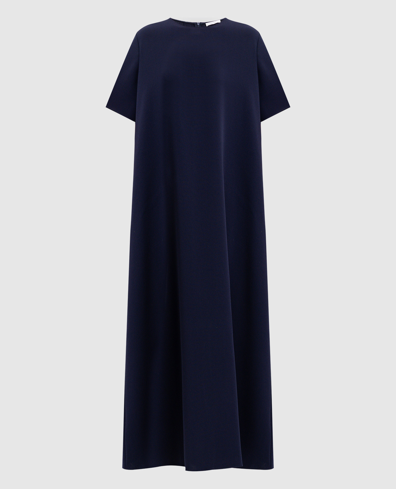 

Robi blue maxi dress The Row