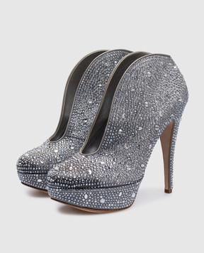 Gina Gray shoes 4962