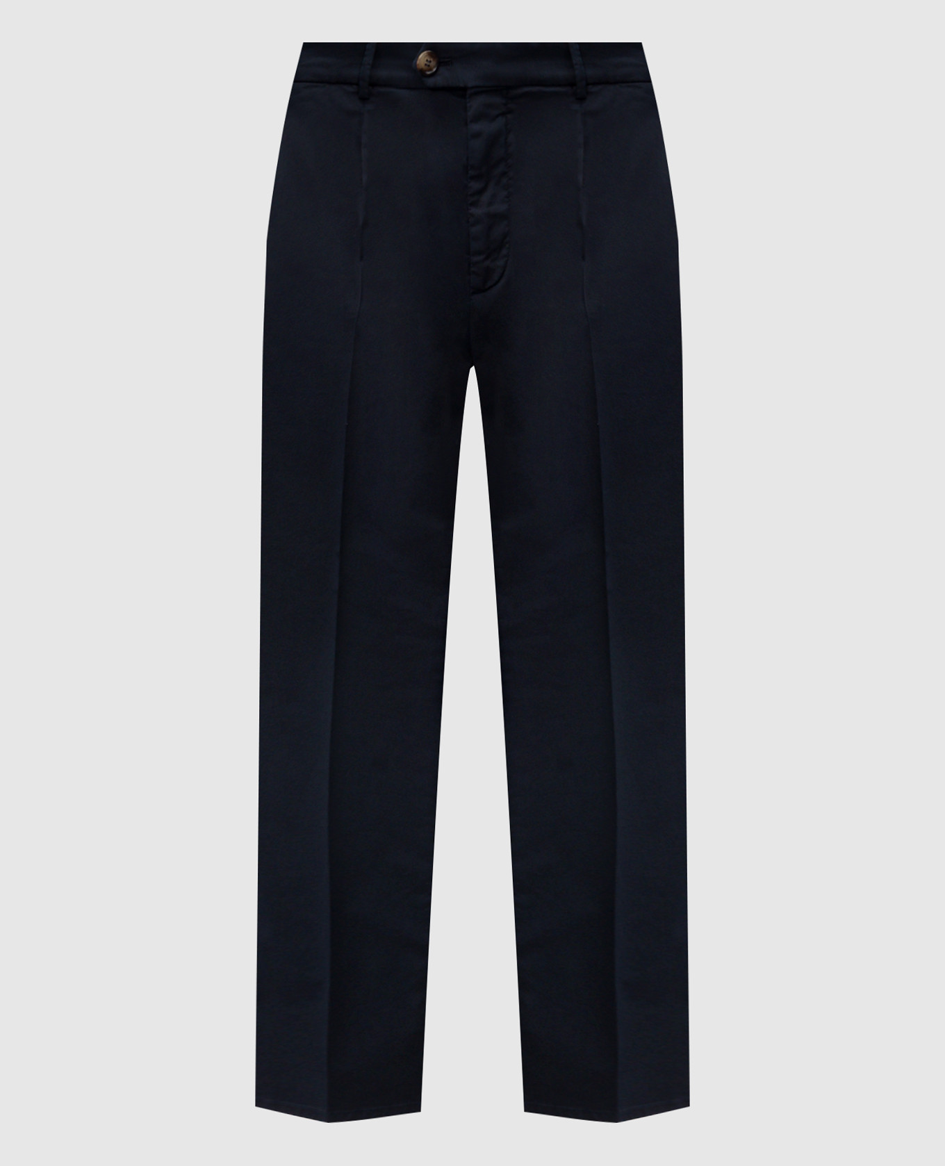 

Blue pants Brunello Cucinelli