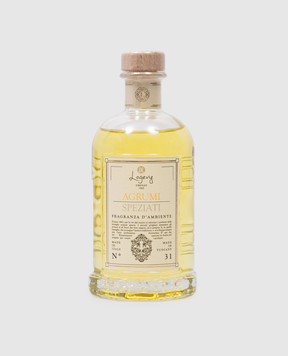 Logevy Aroma diffuser Cioccolato e Arancio 1000 ml LOG0237CIOCCOLATOEARANC