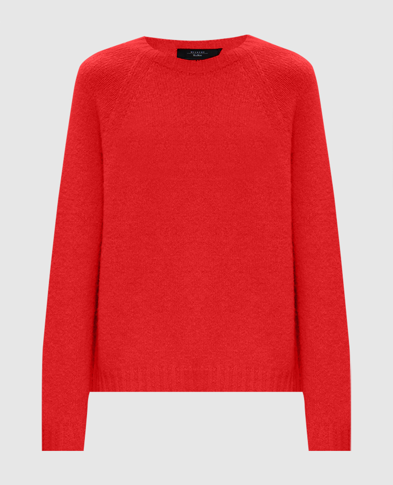 

GHIACCI red jumper Max Mara Weekend