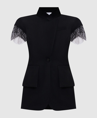 Alexander McQueen