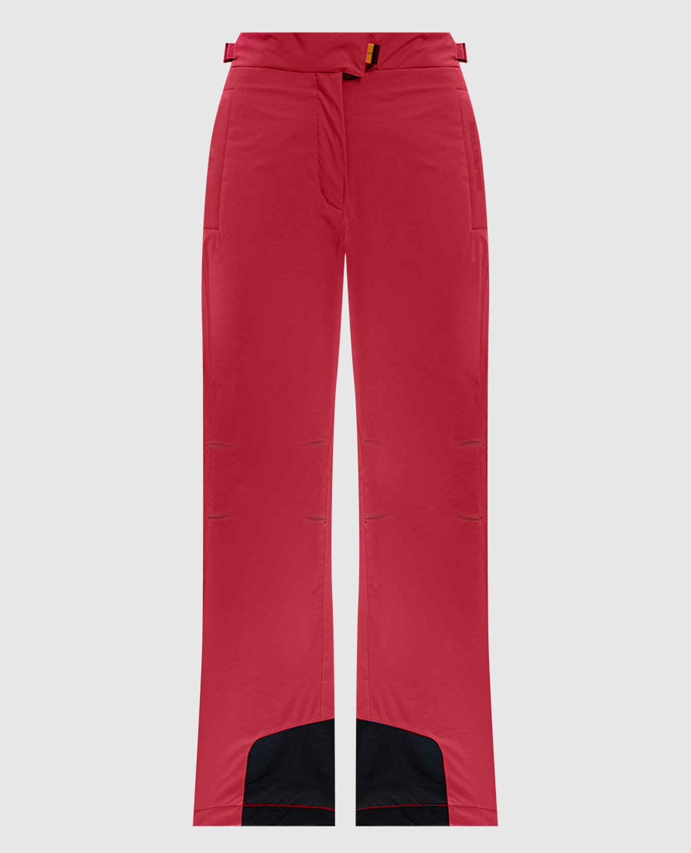 

Burgundy ski pants Emine Parajumpers