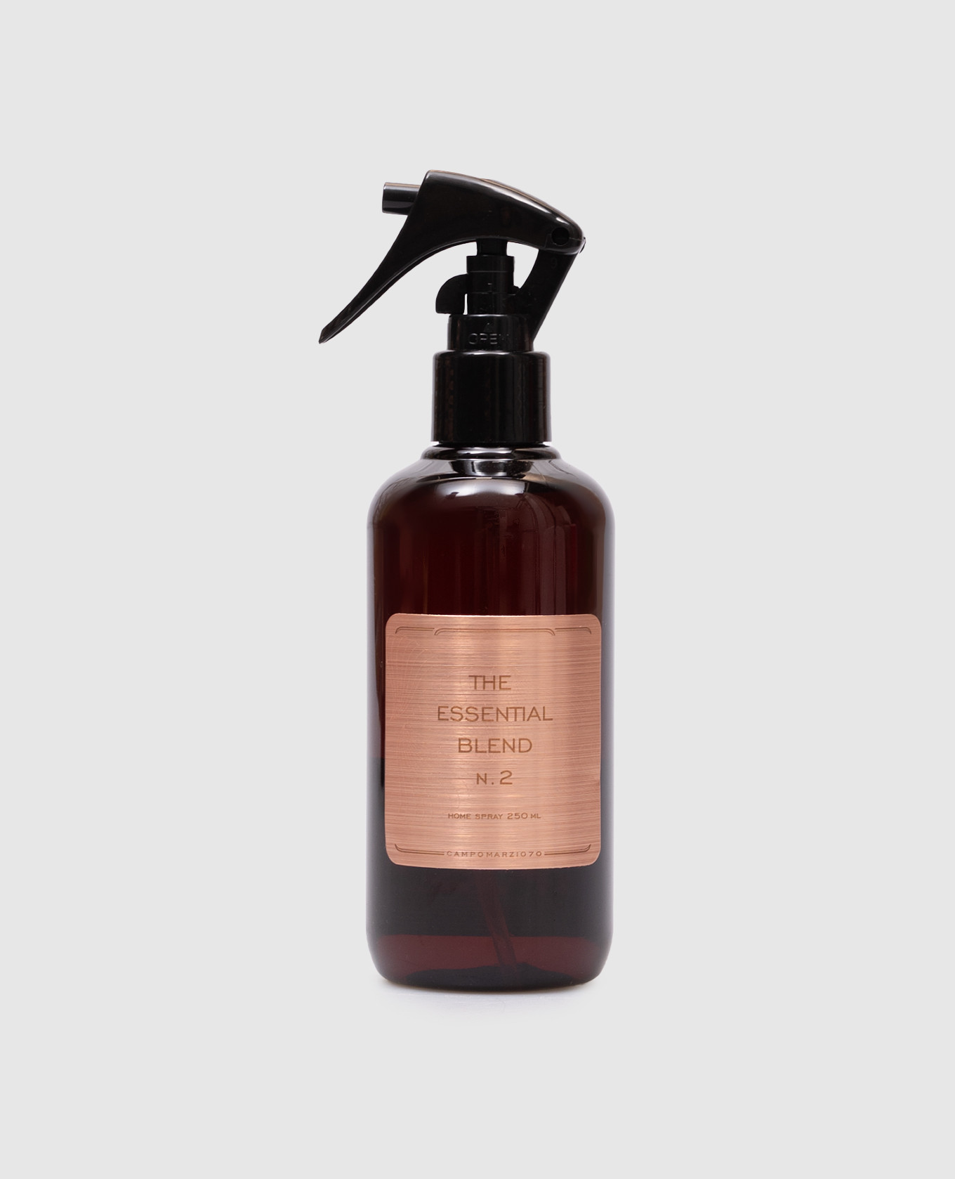 

Scented home spray No. 2 250 ml The Essential Blend, Brown