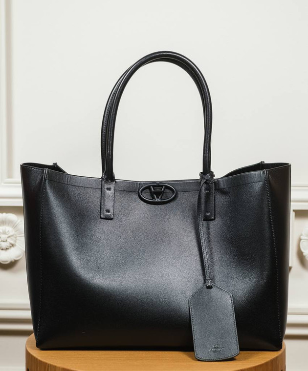 【VALENTINO】VLOGO TOTE BAG 5Y0B0C93JHH_0NO-2_a30f68c0-