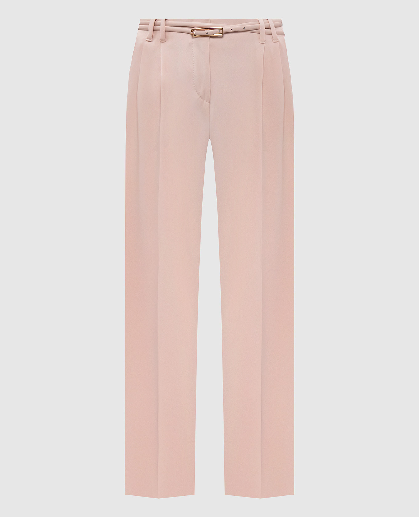Pink pants GISELLA Max Mara