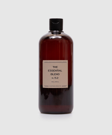 The Essential Blend