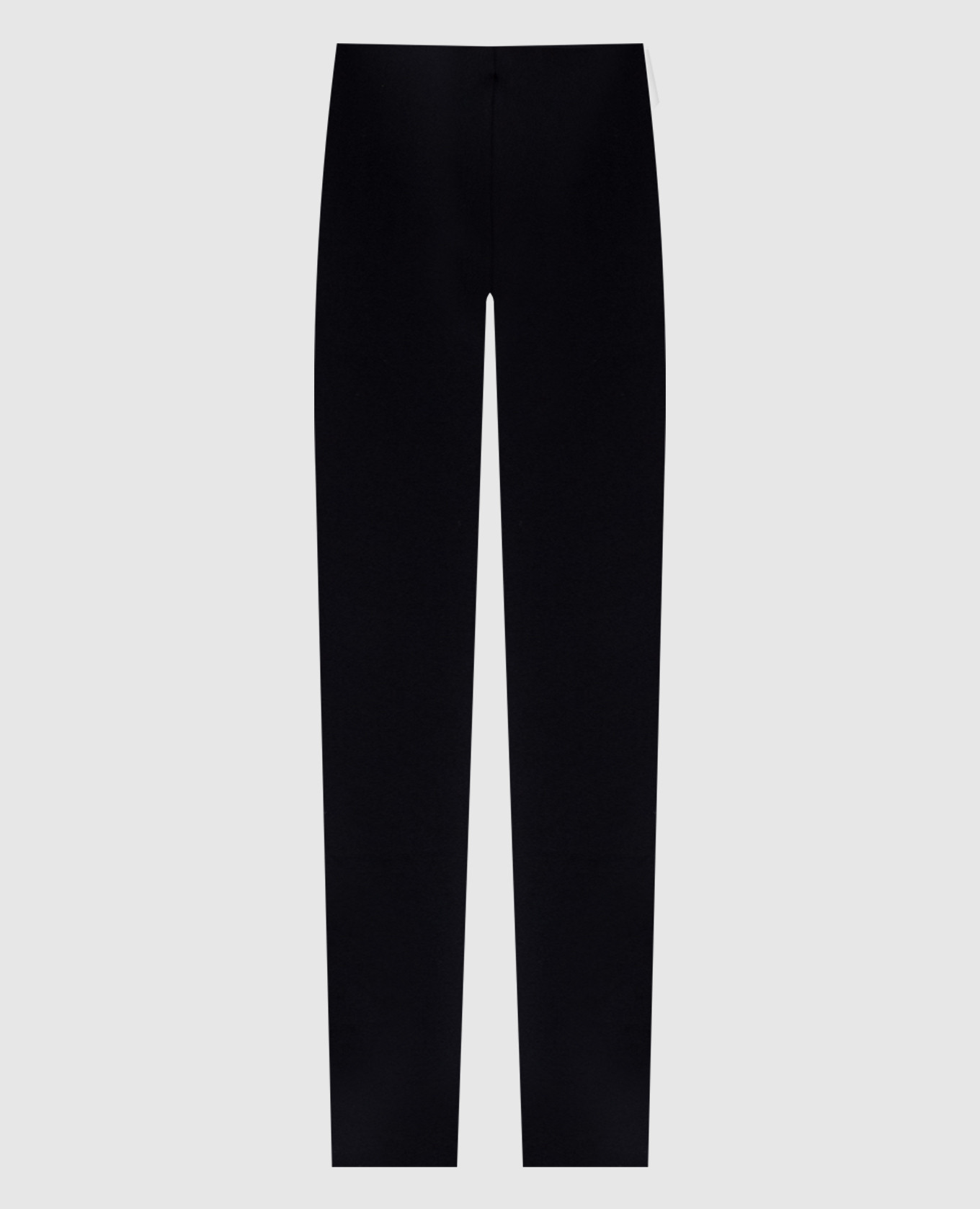 Woolworth black leggings The Row